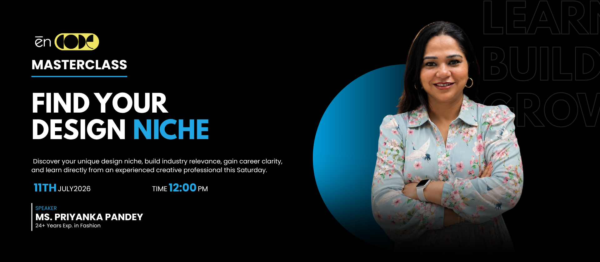 Find Your Design Niche